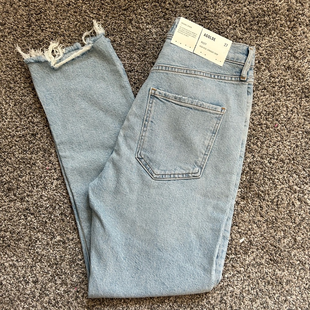 Agolde Jeans